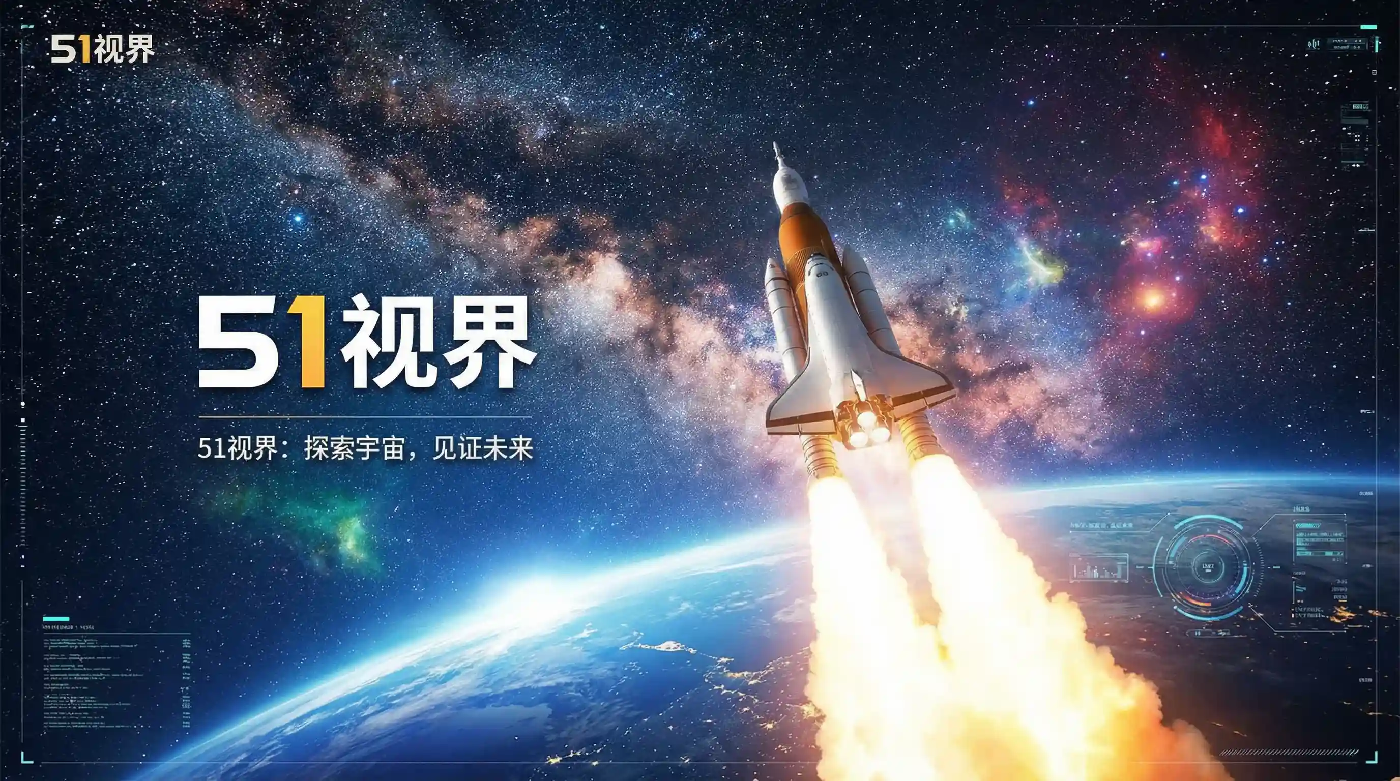 太空探索与航天发射 - 电工老张 追踪航天动态